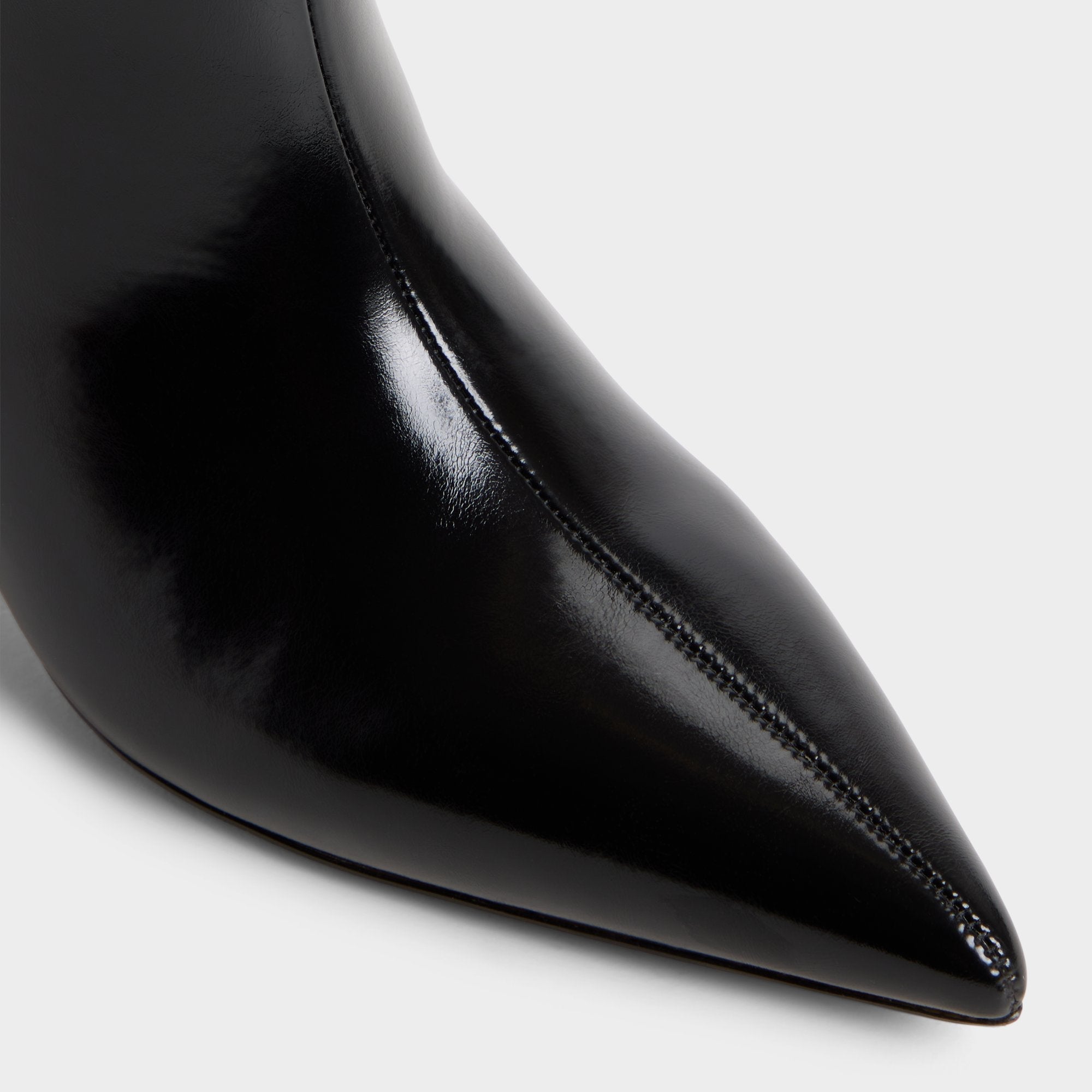Aldo | Selora in Wc Black - Knee-high boot, Stiletto heel
