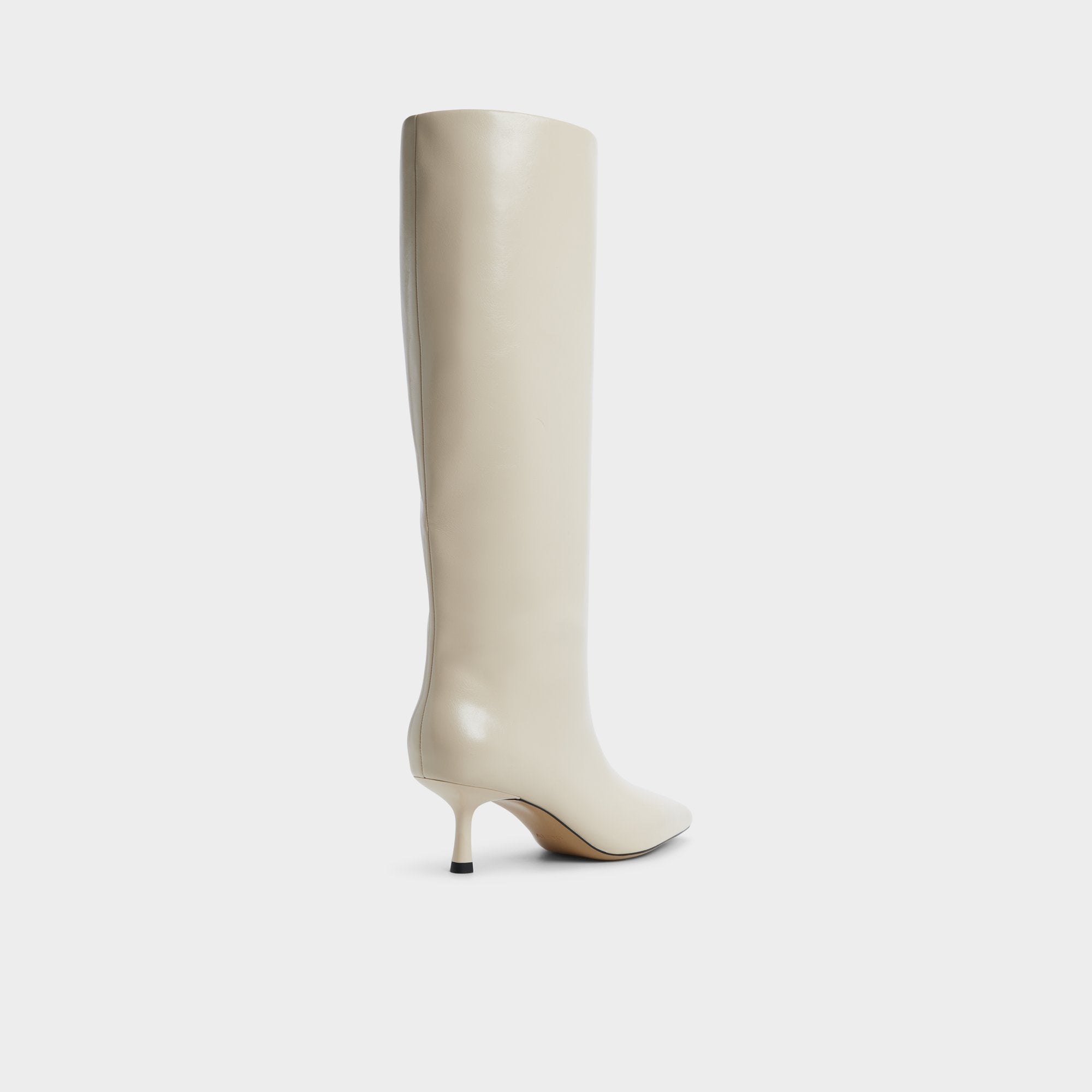 Aldo | Selora in Cream 14166956 - Knee-high boot, Stiletto heel