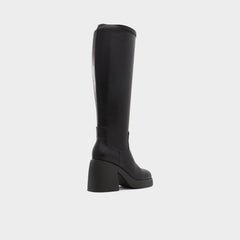 Aldo | Auster in Wc Black - Knee-high boot, Platform