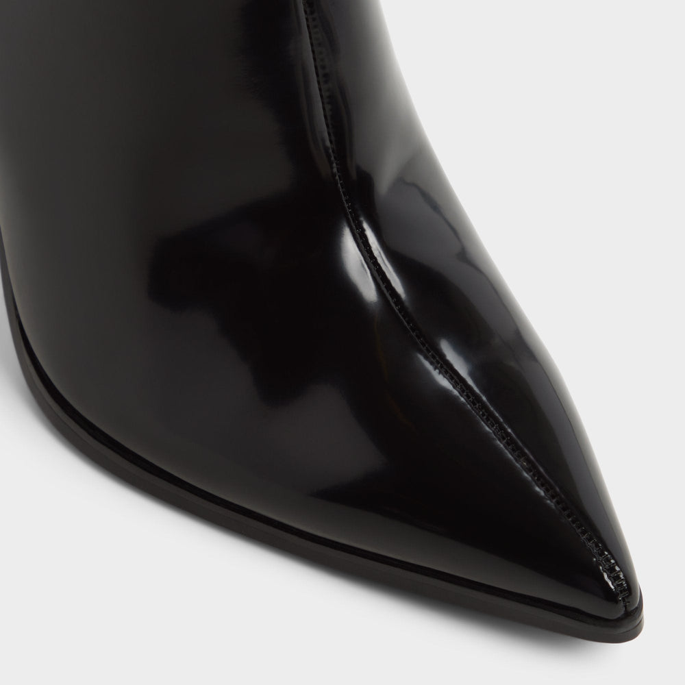 Aldo | Maellie in Wc Black - Knee-high boot, Stiletto heel