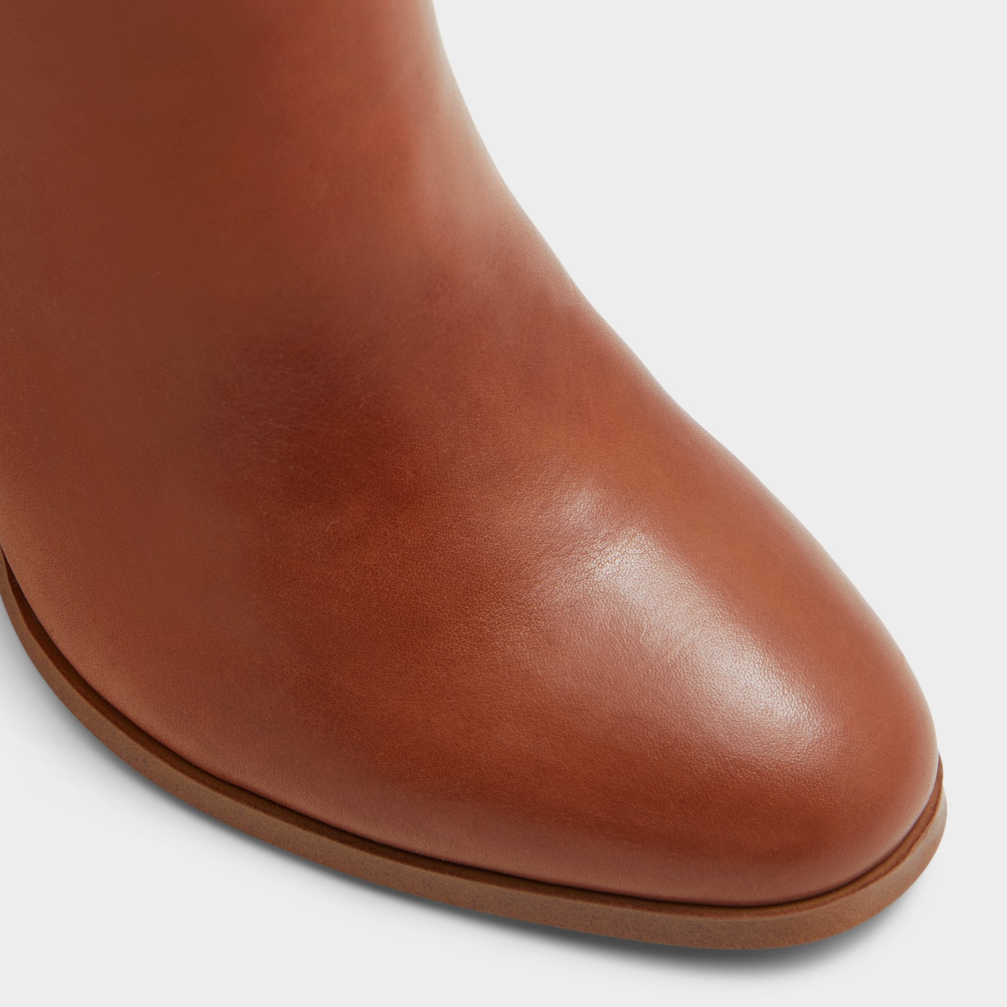Aldo | Belide Cognac Women's Tall Boots - Knee-high boot, Brown