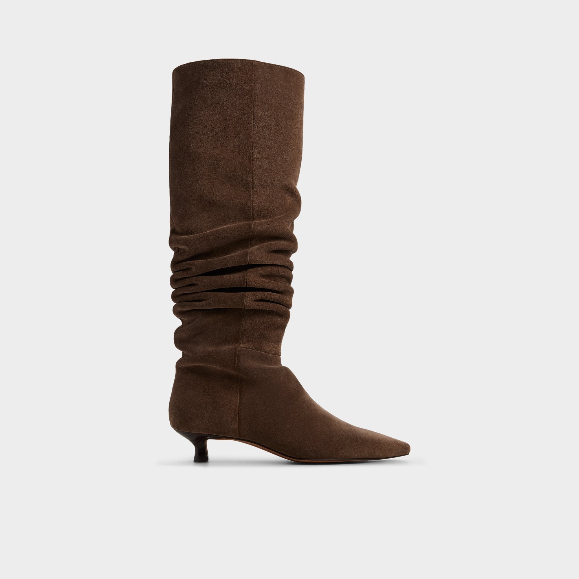 Aldo | Muttsee Other Brown Women's Tall Boots - Knee-high boot, Brown