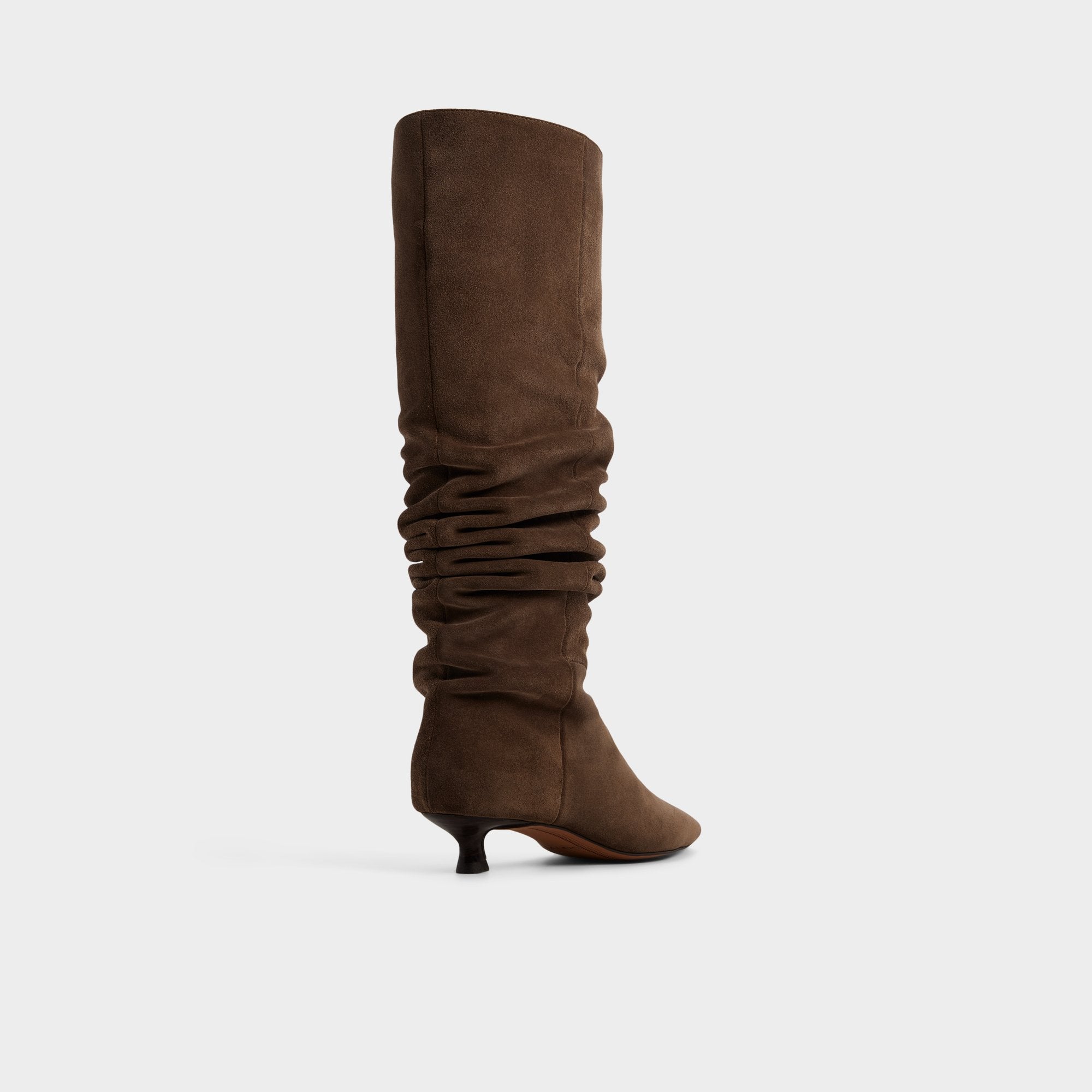 Aldo | Muttsee Other Brown Women's Tall Boots - Knee-high boot, Brown