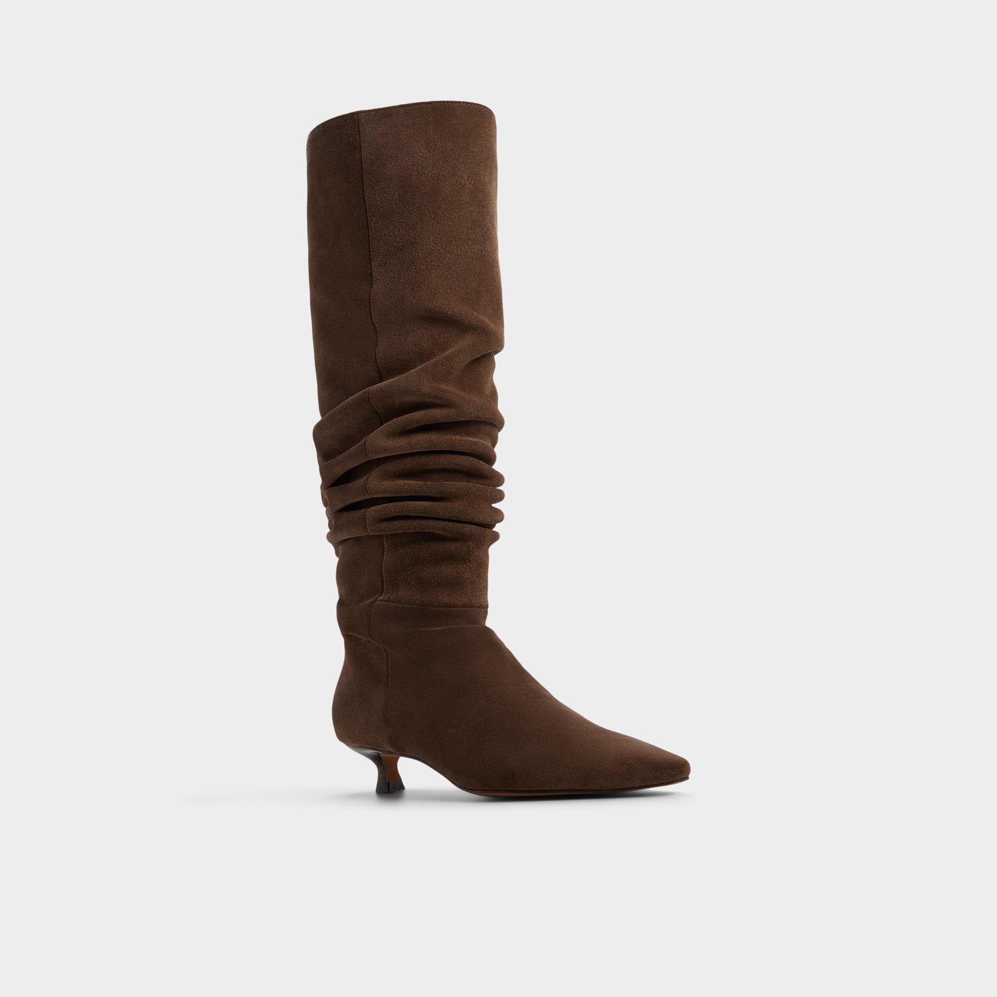Aldo | Muttsee Other Brown Women's Tall Boots - Knee-high boot, Brown
