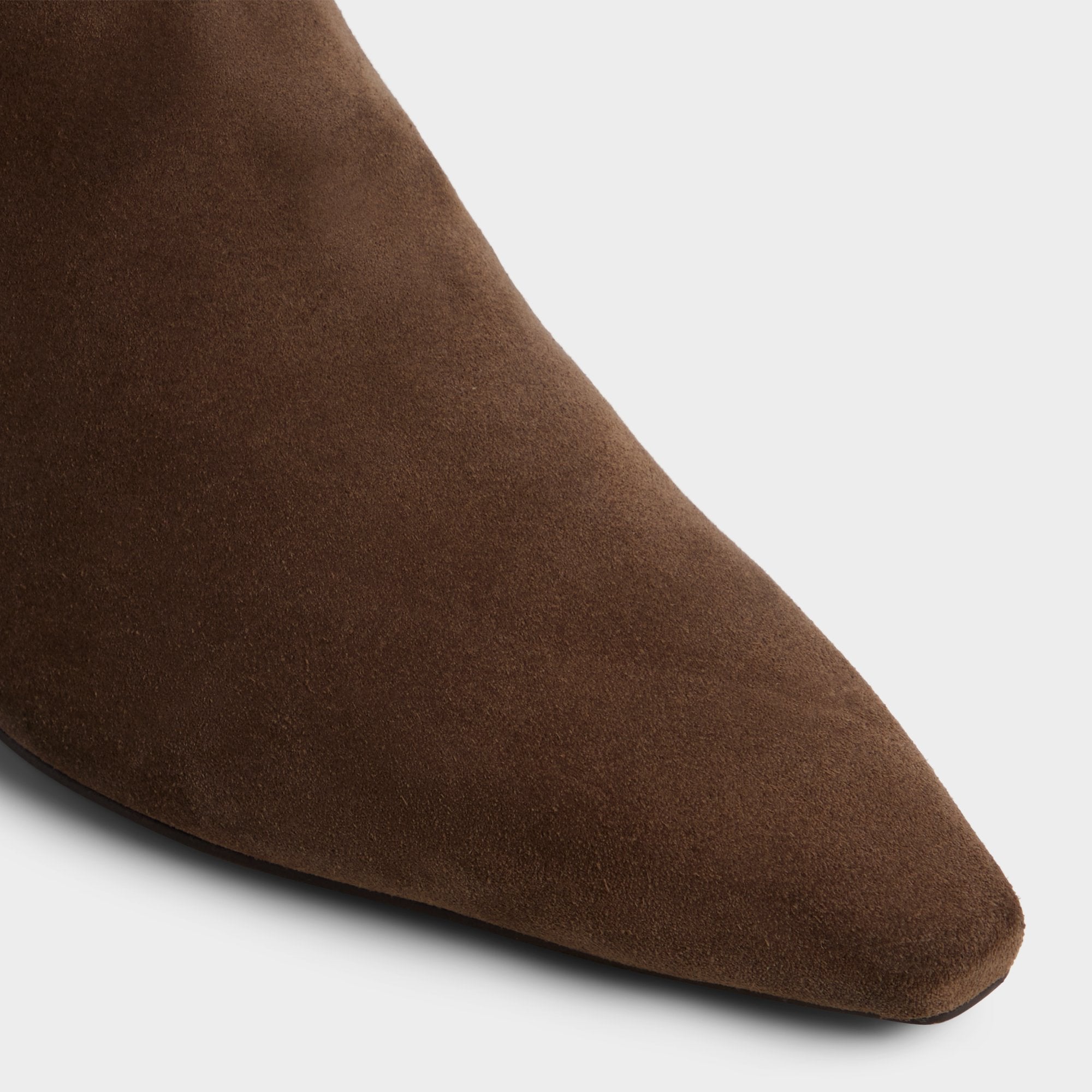 Aldo | Muttsee Other Brown Women's Tall Boots - Knee-high boot, Brown