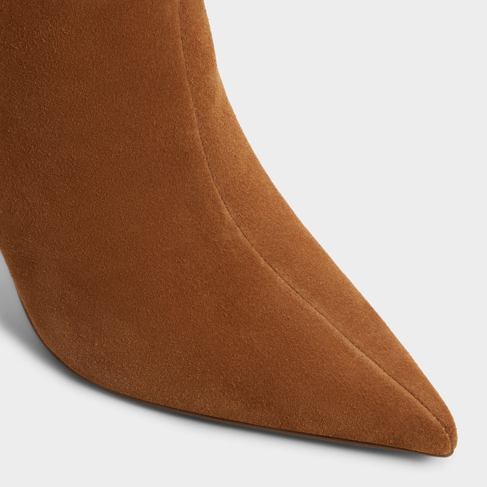 Aldo | Kimmia in Other Brown - Knee-high boot, Stiletto heel