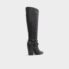 Aldo | Thelidan Other Black Women's Tall Boots - Knee-high boot, Black