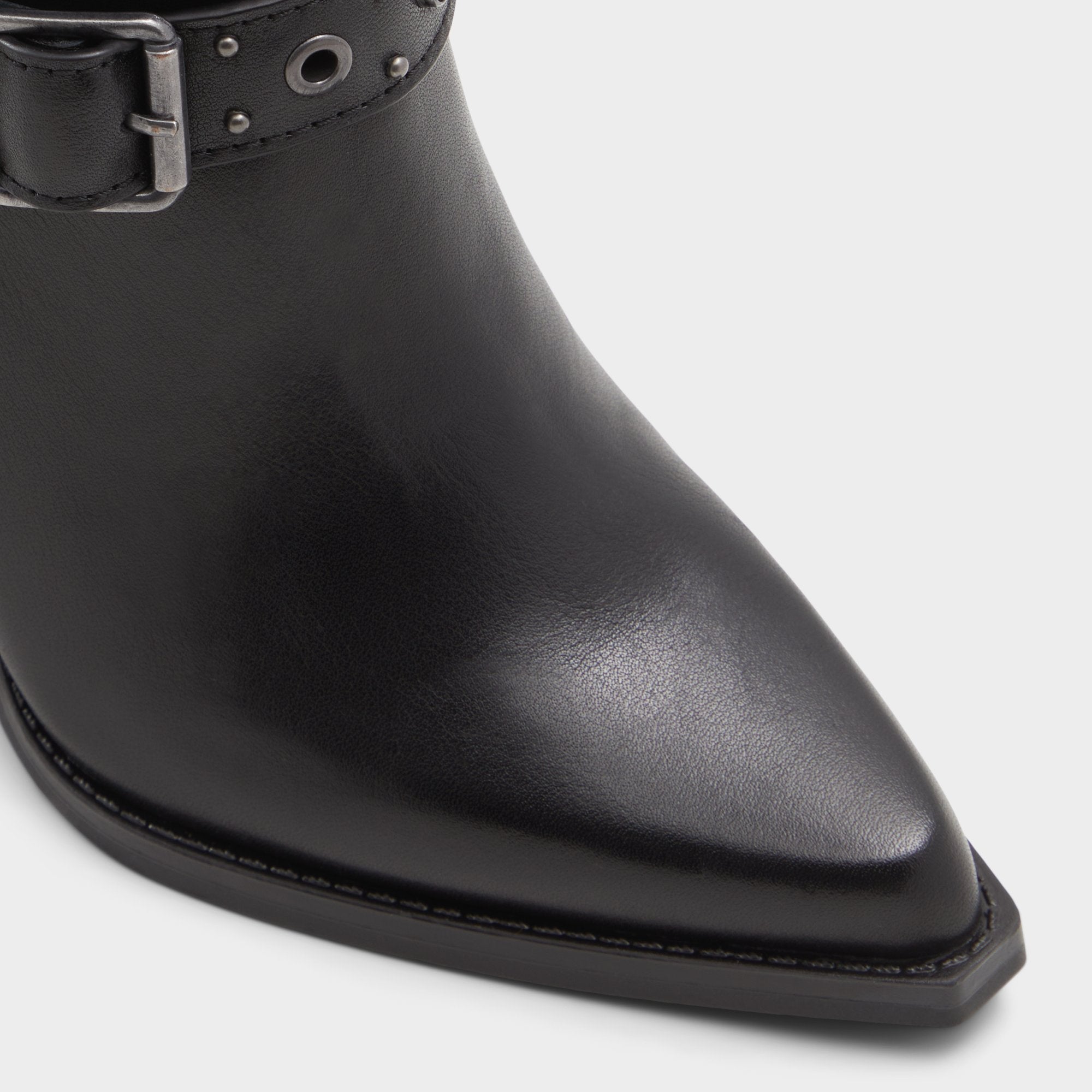 Aldo | Thelidan Other Black Women's Tall Boots - Knee-high boot, Black