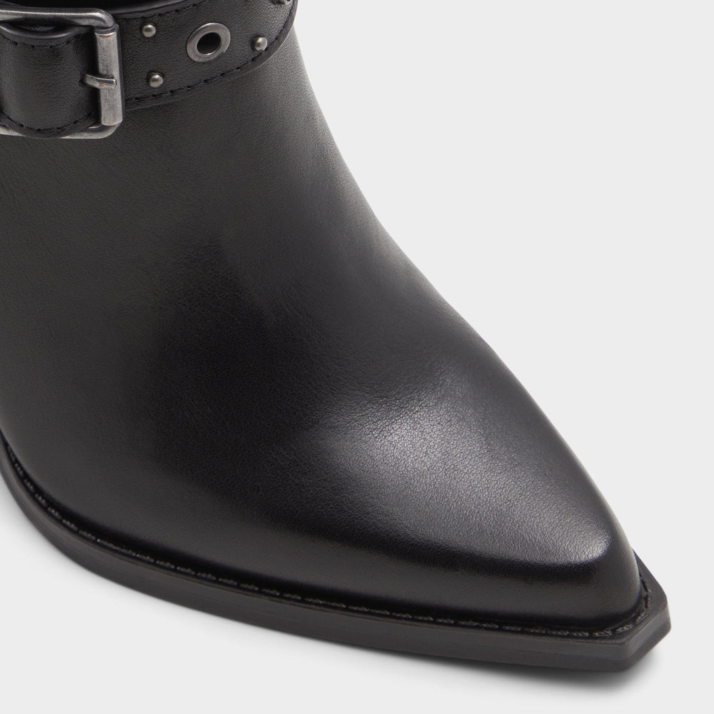 Aldo | Thelidan Other Black Women's Tall Boots - Knee-high boot, Black