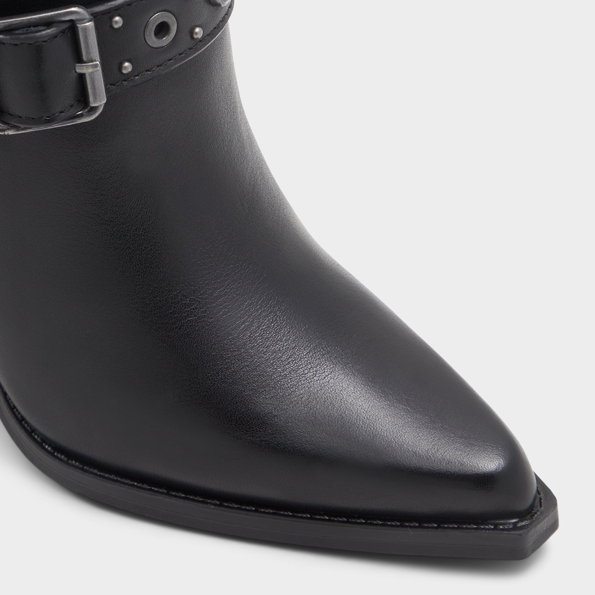 Aldo | Thelidan-wc Other Black Women's Tall Boots - Knee-high boot, Black