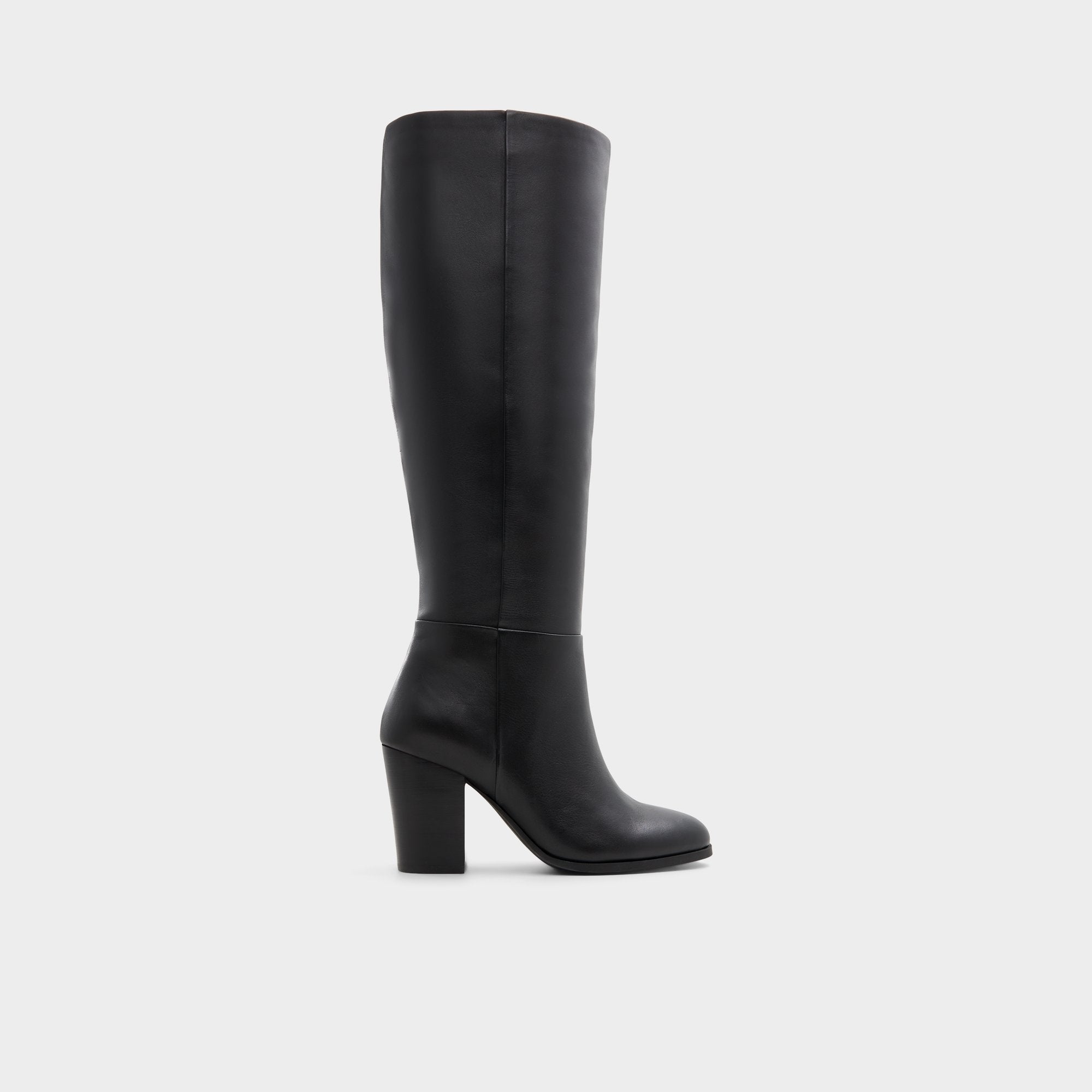 Aldo | Belide Black Women's Tall Boots - Knee-high boot, Black