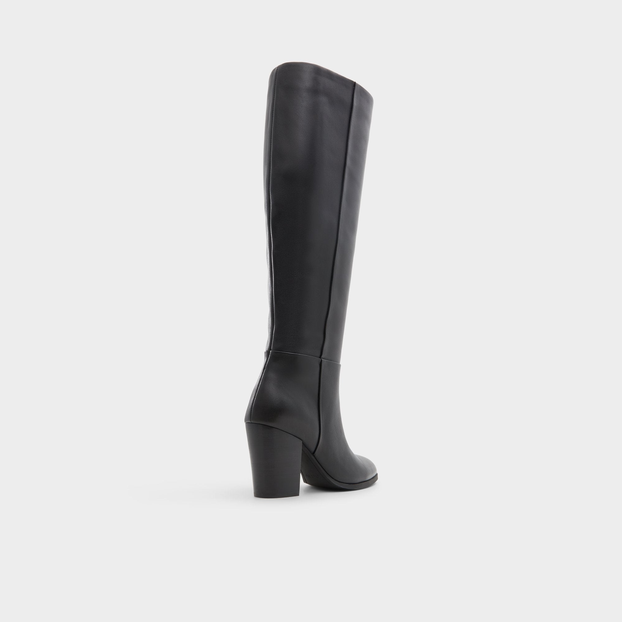 Aldo | Belide Black Women's Tall Boots - Knee-high boot, Black