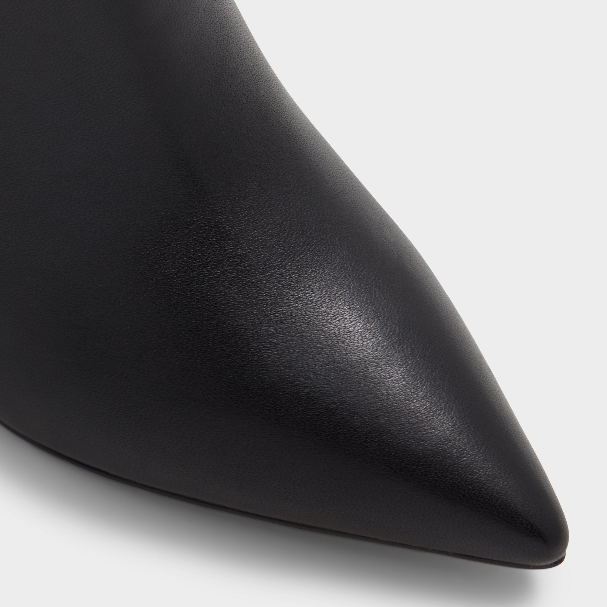 Aldo | Laroche Black Women's Tall Boots - Knee-high boot, Black