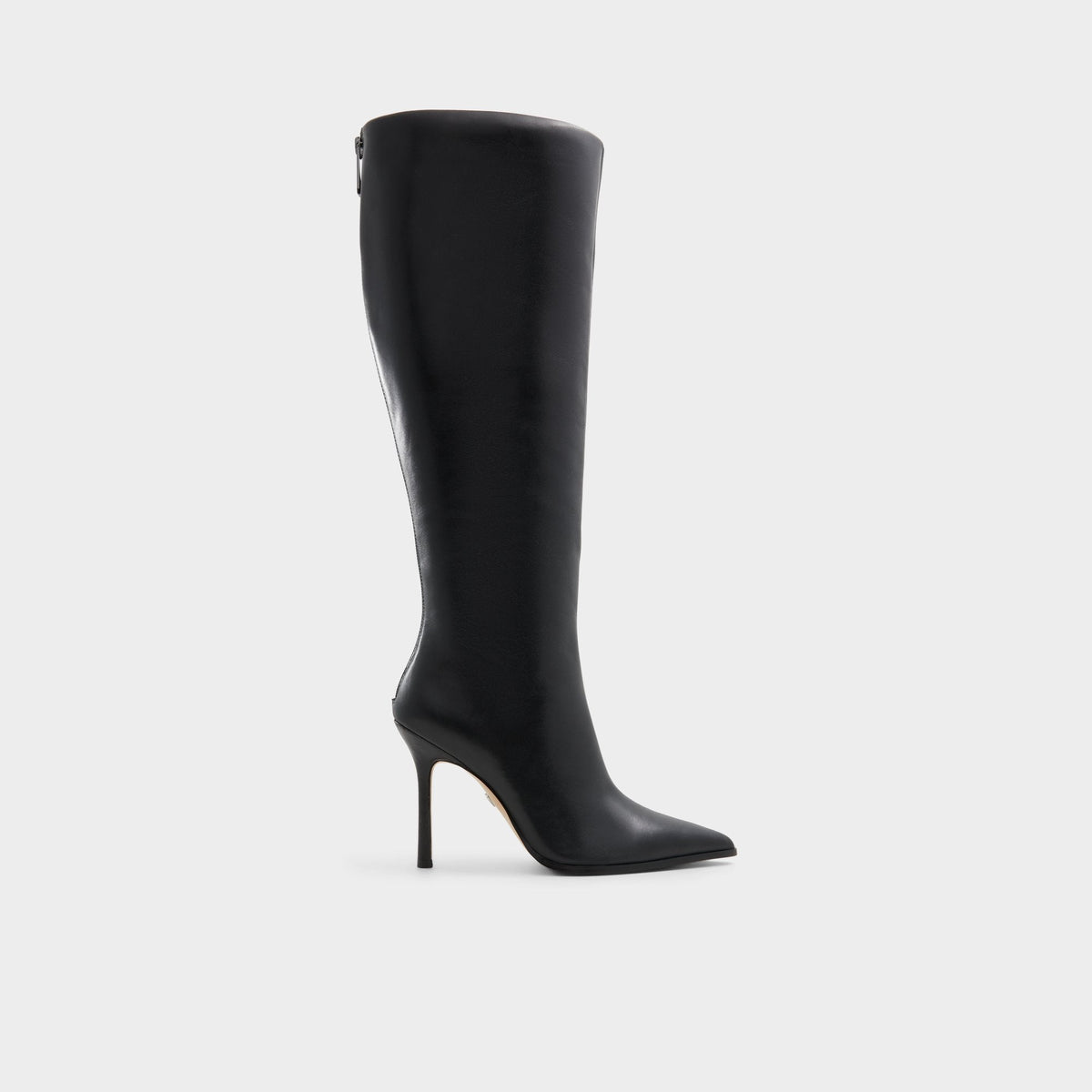 Aldo | Maybellie-wc Black Women's Tall Boots - Knee-high boot, Black
