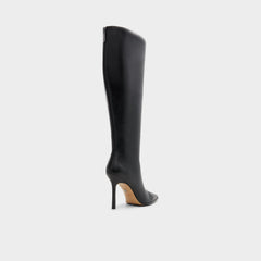 Aldo | Maybellie-wc Black Women's Tall Boots - Knee-high boot, Black
