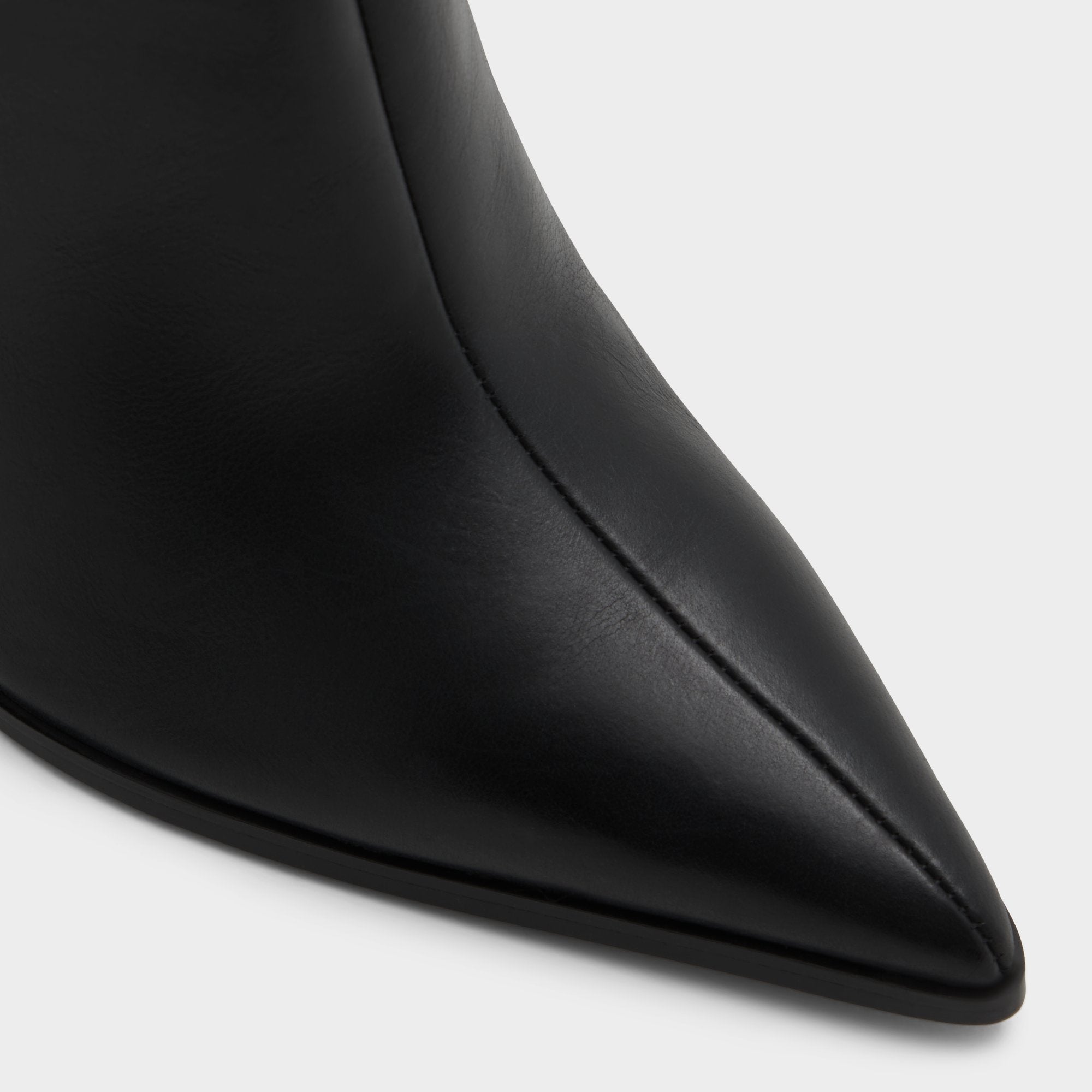 Aldo | Maybellie-wc Black Women's Tall Boots - Knee-high boot, Black