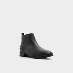 Aldo | Verity Black Women's Casual boots - Chelsea boot, Block heel