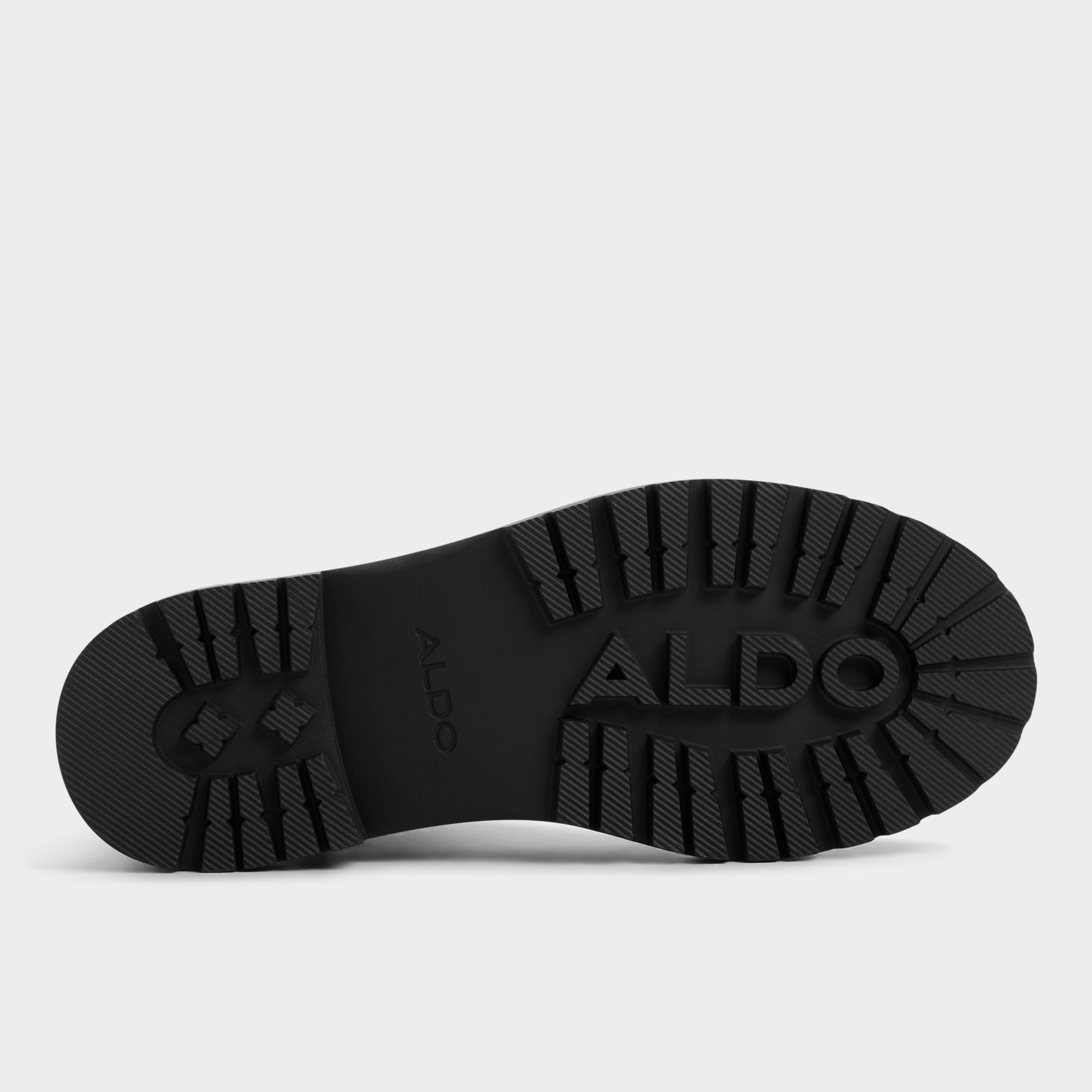 Aldo | Bestina in Black - Chelsea boot, Lug sole