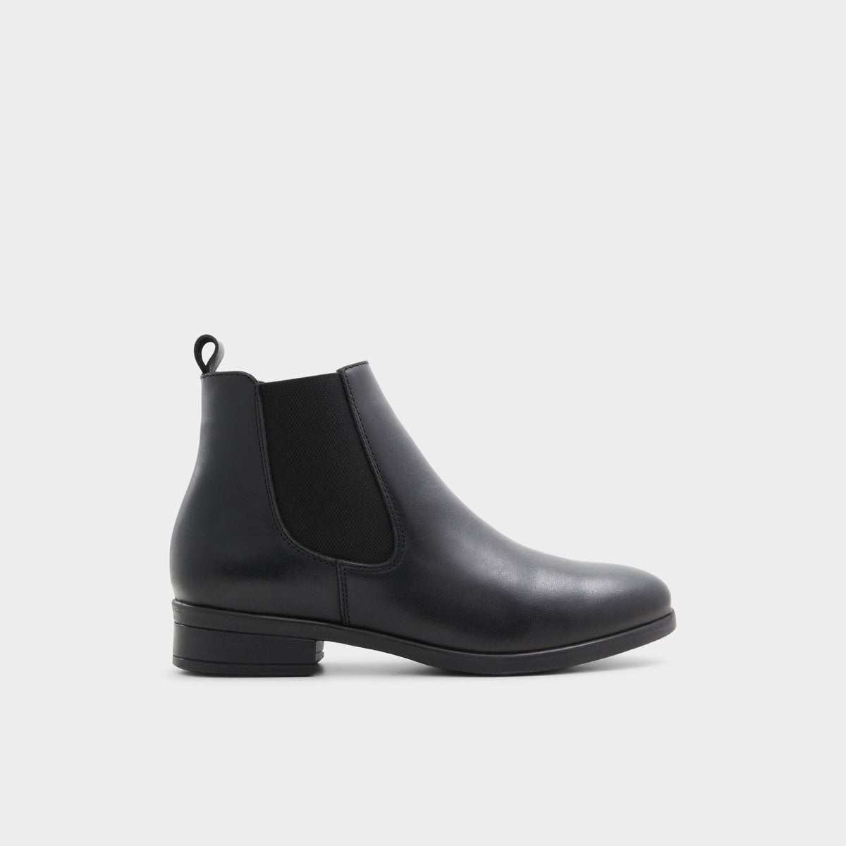 Aldo | Wicoenia Black Women's Ankle boots - Chelsea boot, Block heel