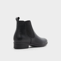 Aldo | Wicoenia Black Women's Ankle boots - Chelsea boot, Block heel