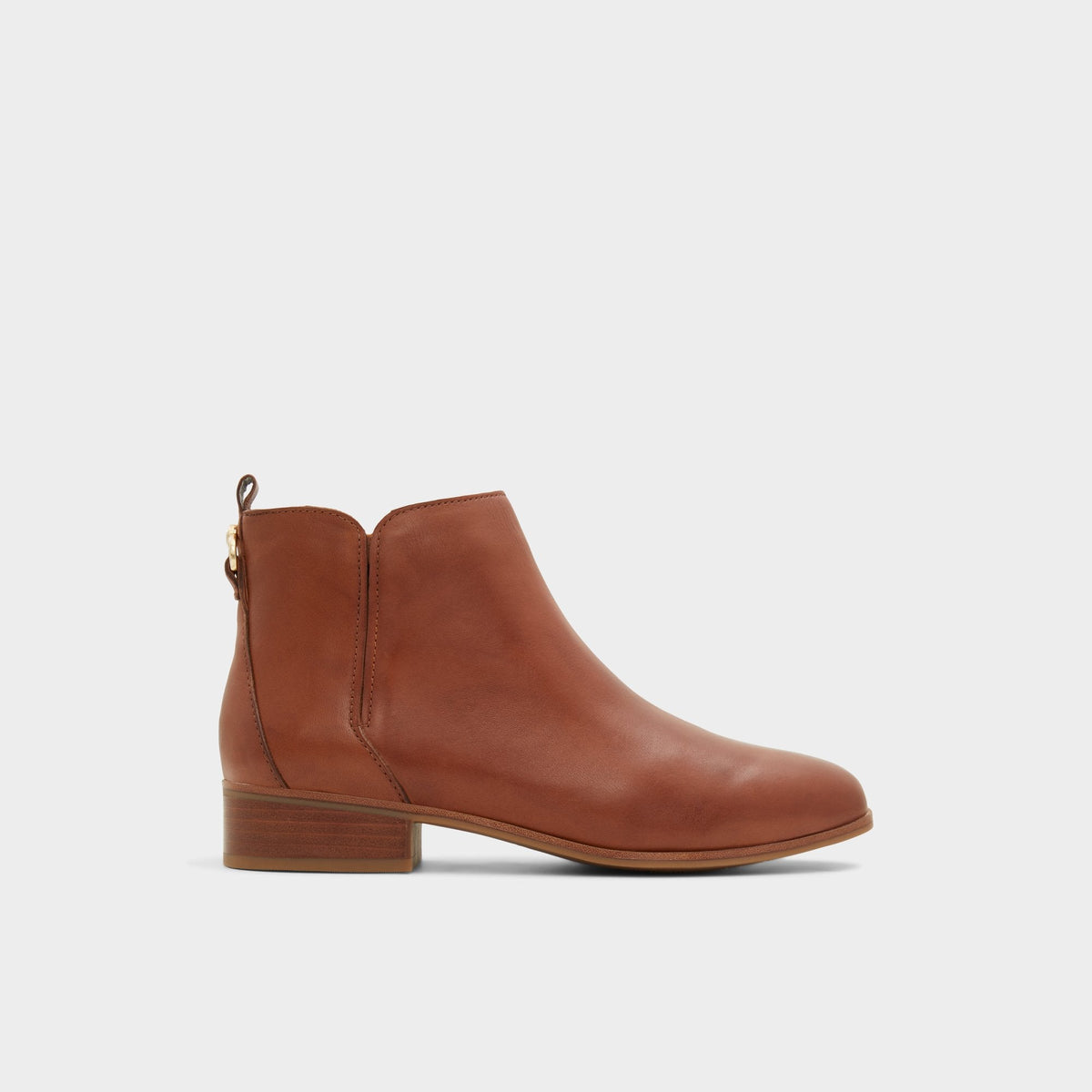 Aldo | Verity Rust Women's Casual boots - Chelsea boot, Cup sole