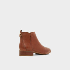 Aldo | Verity Rust Women's Casual boots - Chelsea boot, Cup sole
