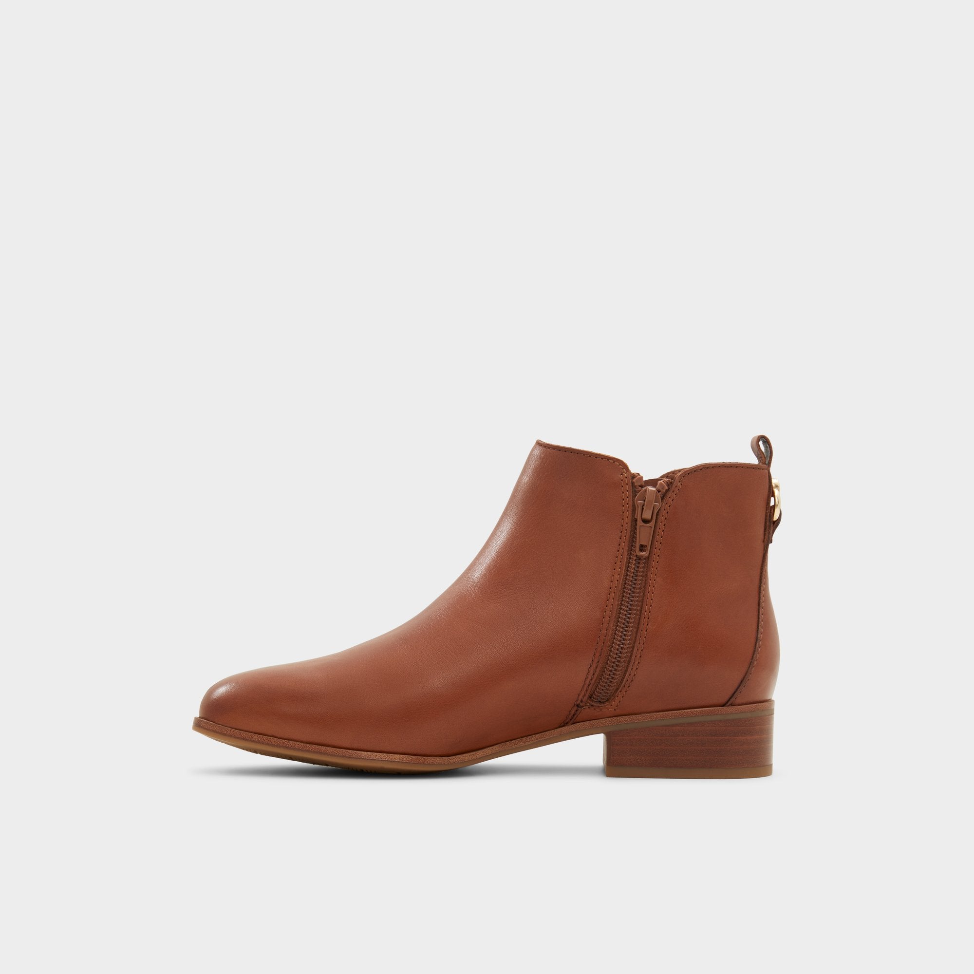 Aldo | Verity Rust Women's Casual boots - Chelsea boot, Cup sole