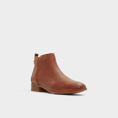 Aldo | Verity Rust Women's Casual boots - Chelsea boot, Cup sole