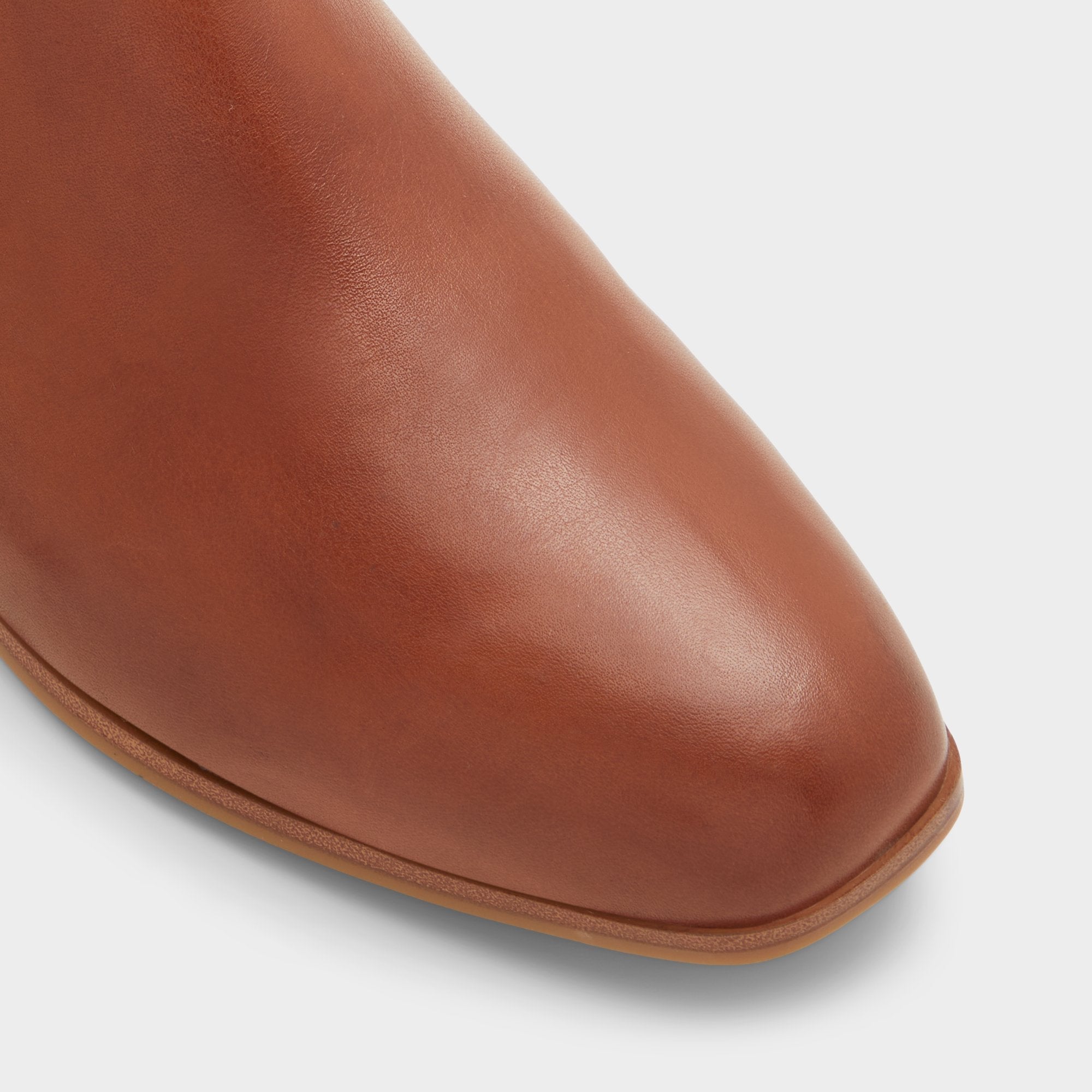 Aldo | Verity Rust Women's Casual boots - Chelsea boot, Cup sole
