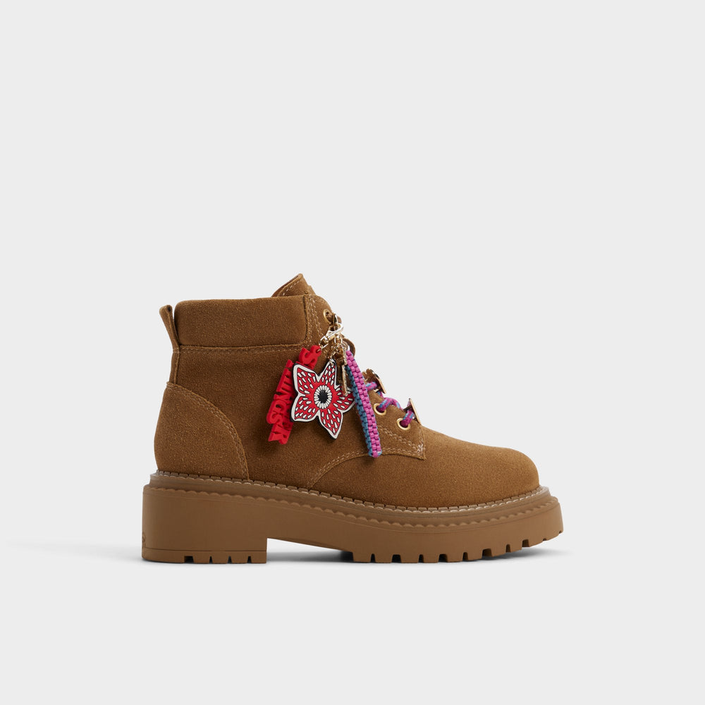 Aldo | Therift in Sand - Women's hiking boot