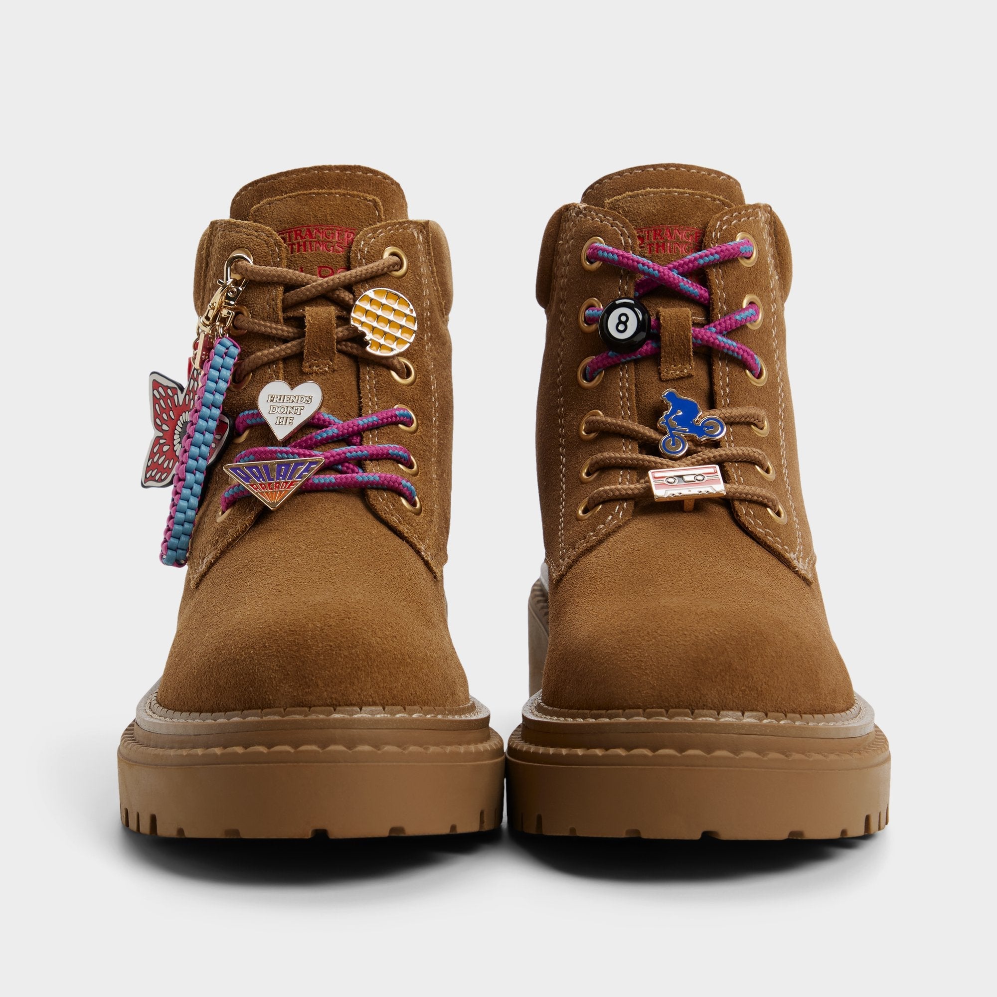 Aldo | Therift in Sand - Women's hiking boot