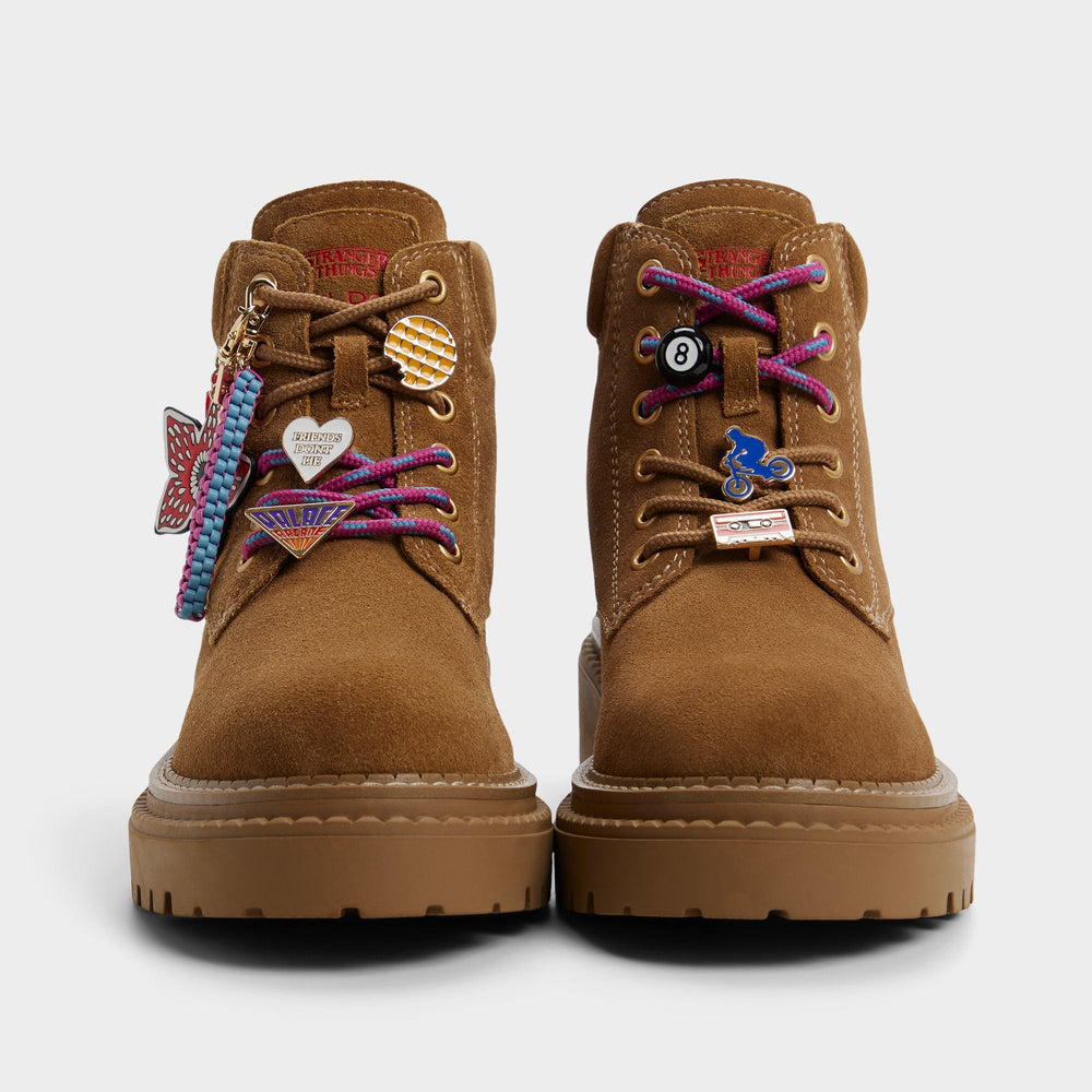 Aldo | Therift in Sand - Women's hiking boot