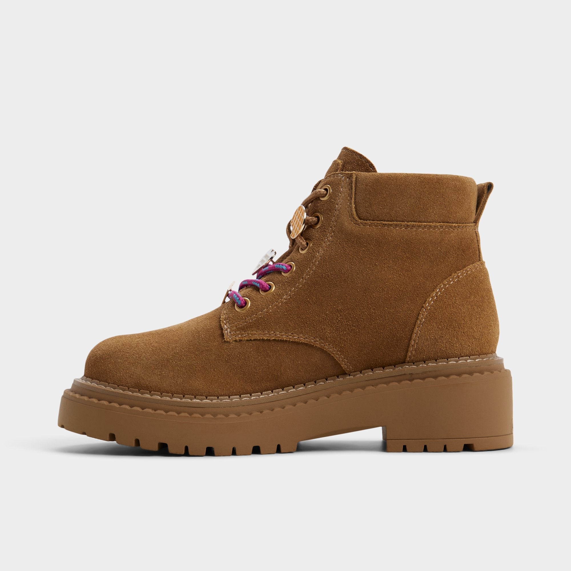 Aldo | Therift in Sand - Women's hiking boot