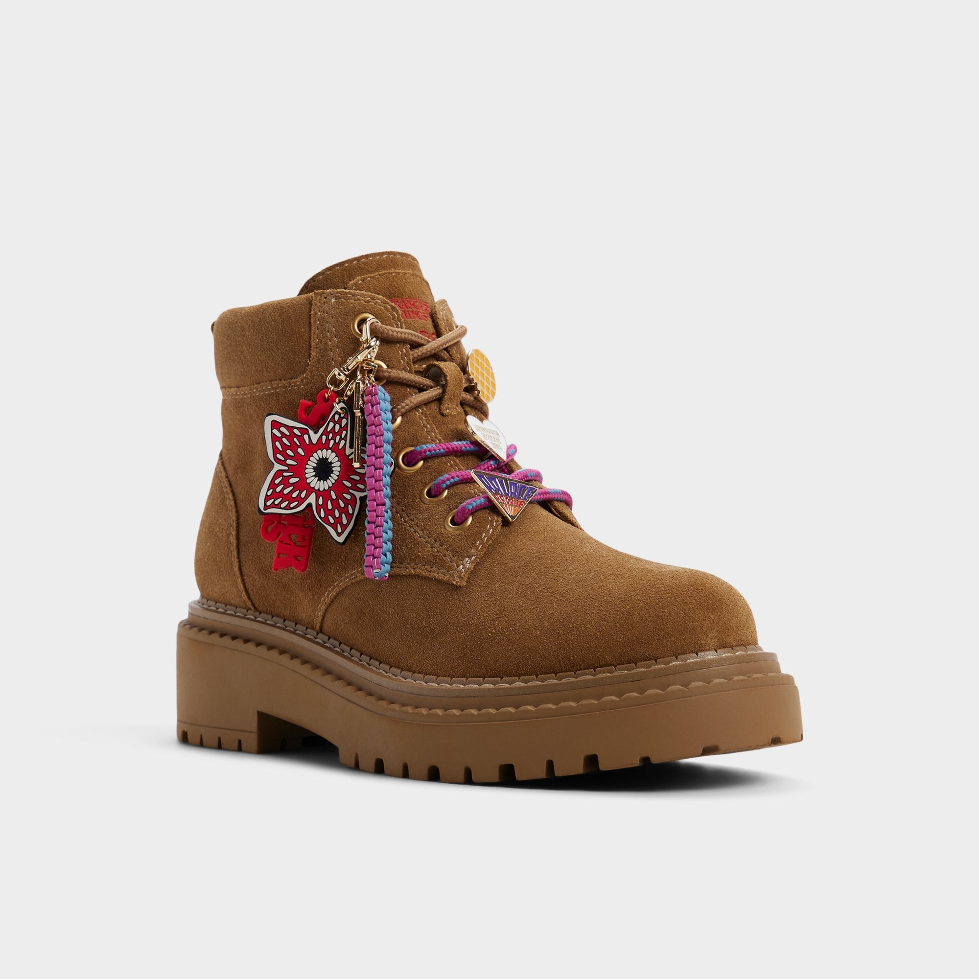Aldo | Therift in Sand - Women's hiking boot