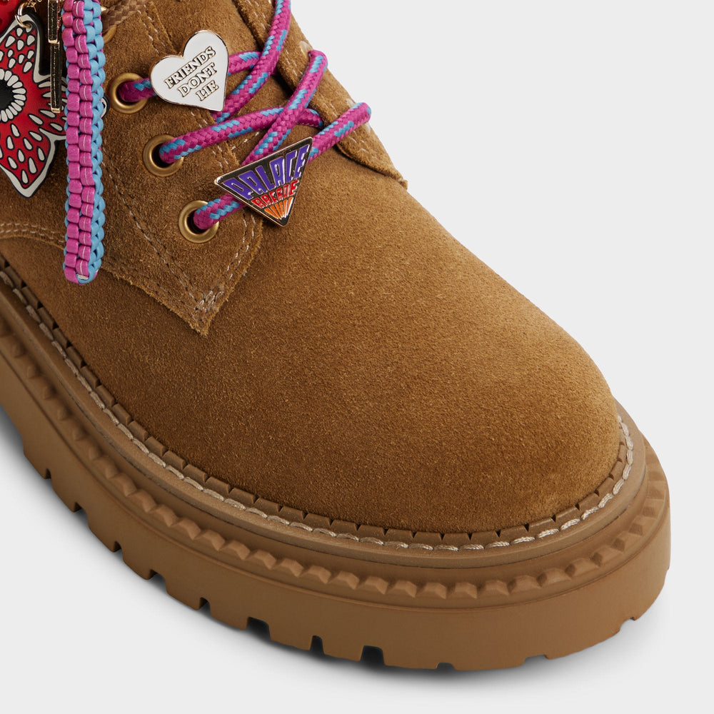 Aldo | Therift in Sand - Women's hiking boot