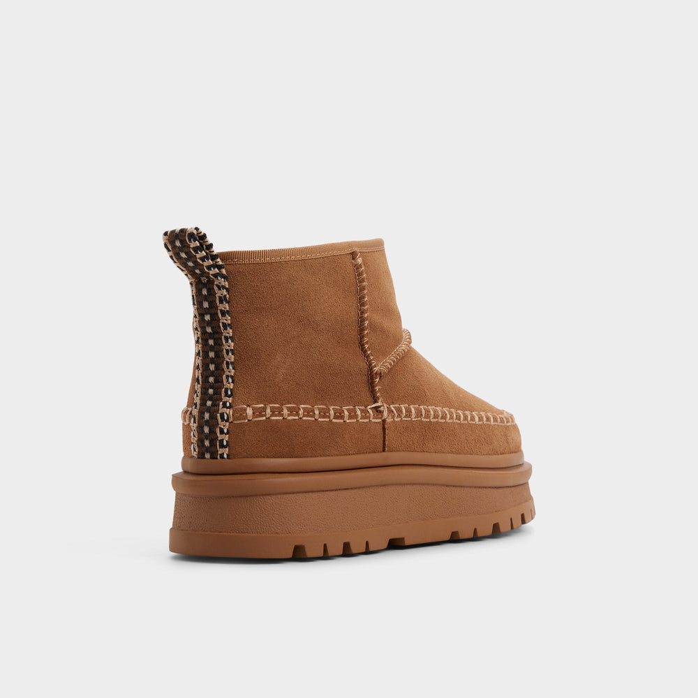 Aldo | Milanie in Medium Brown -