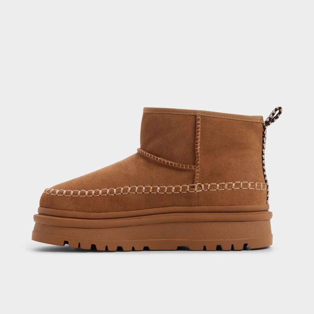 Aldo | Milanie in Medium Brown -