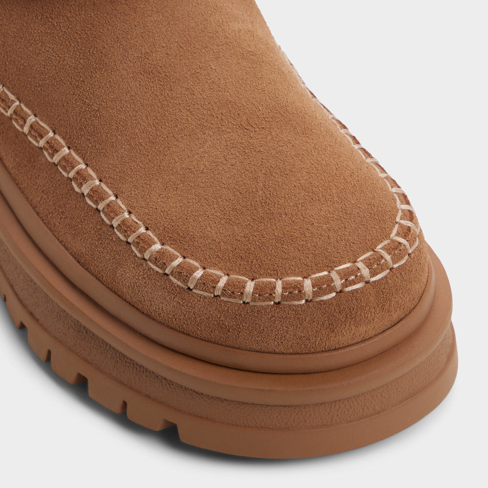 Aldo | Milanie in Medium Brown -