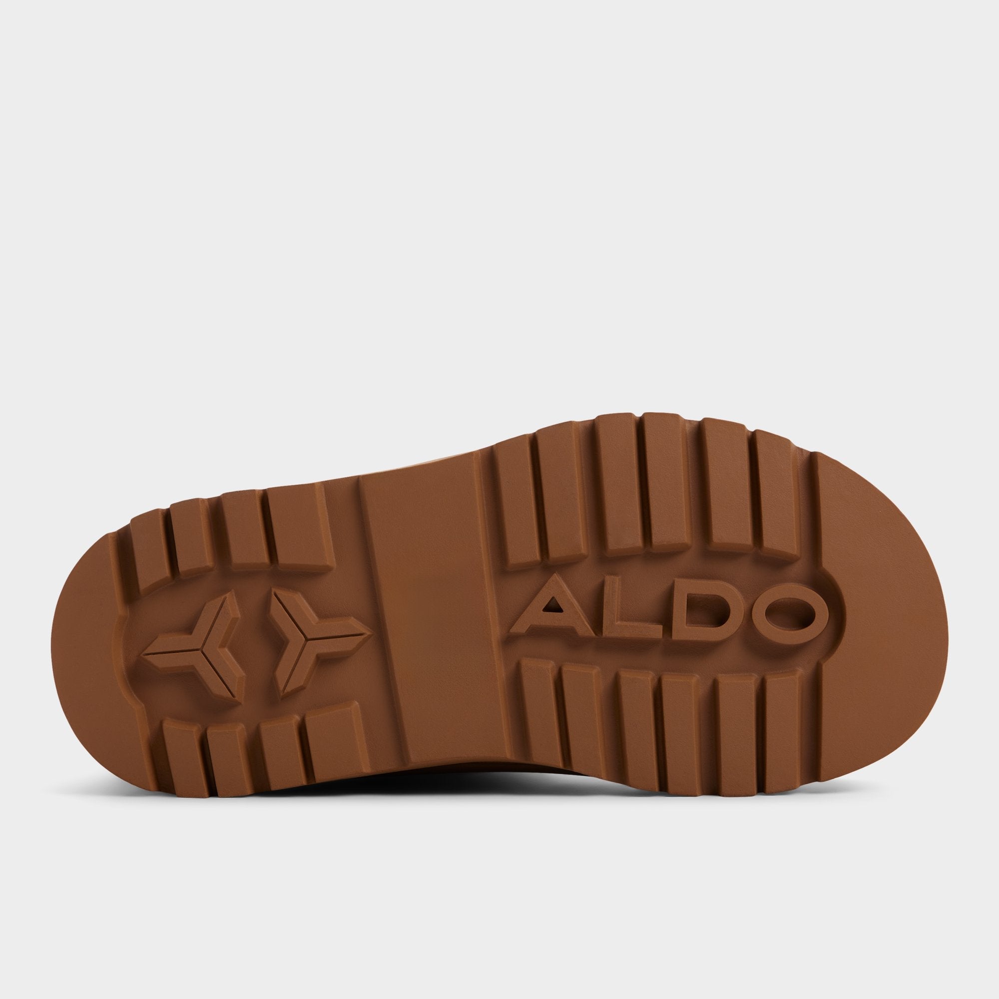 Aldo | Milanie in Medium Brown -