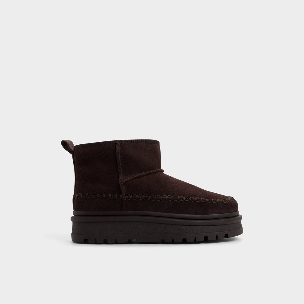 Aldo | Milanie in Dark Brown -