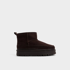Aldo | Milanie in Dark Brown -