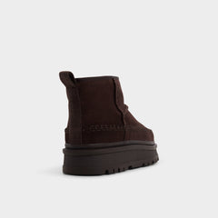 Aldo | Milanie in Dark Brown -