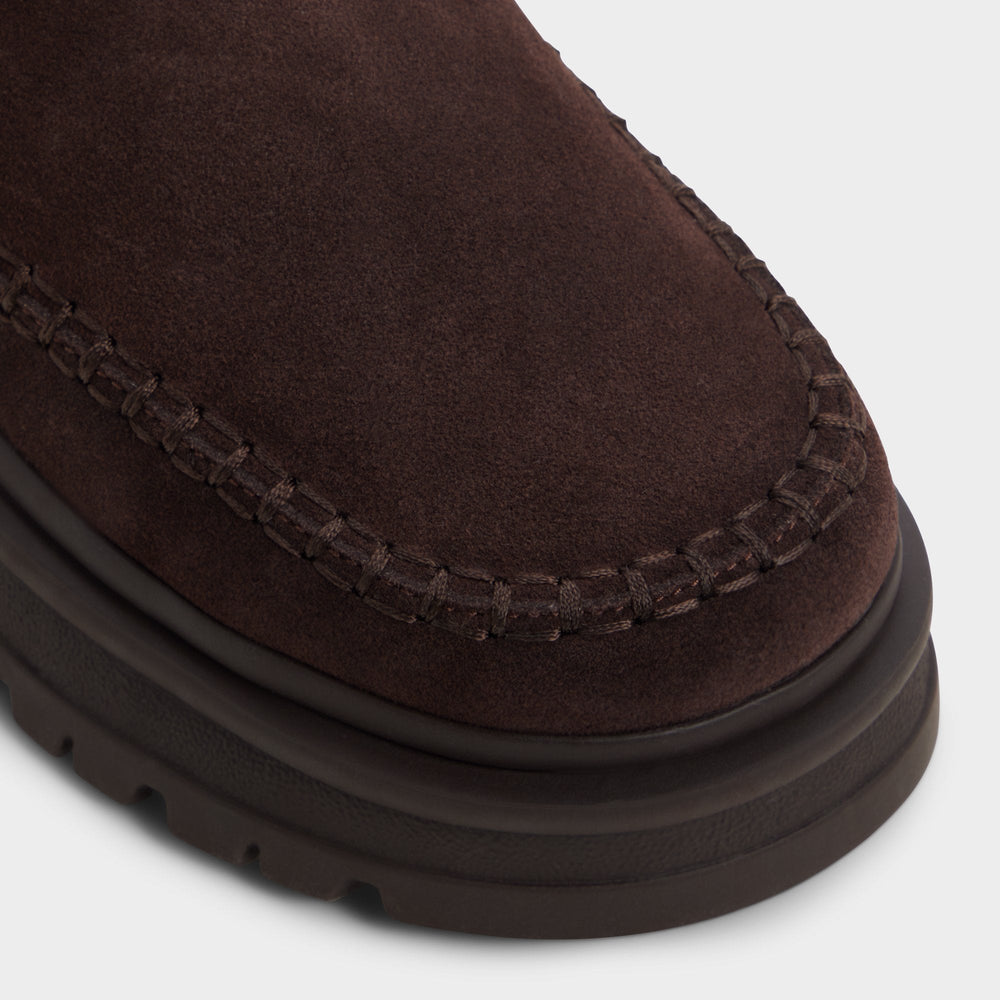 Aldo | Milanie in Dark Brown -