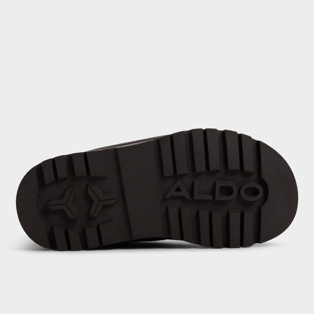 Aldo | Milanie in Dark Brown -