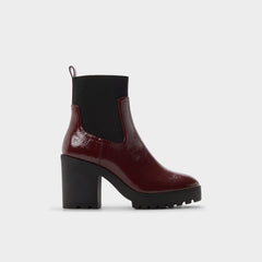 Aldo | Marrgo in Dark Red -