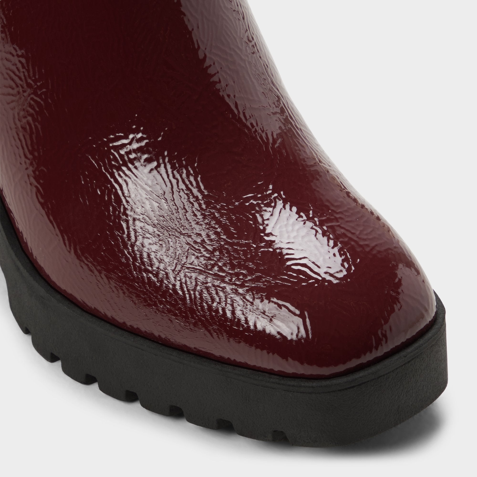 Aldo | Marrgo in Dark Red -
