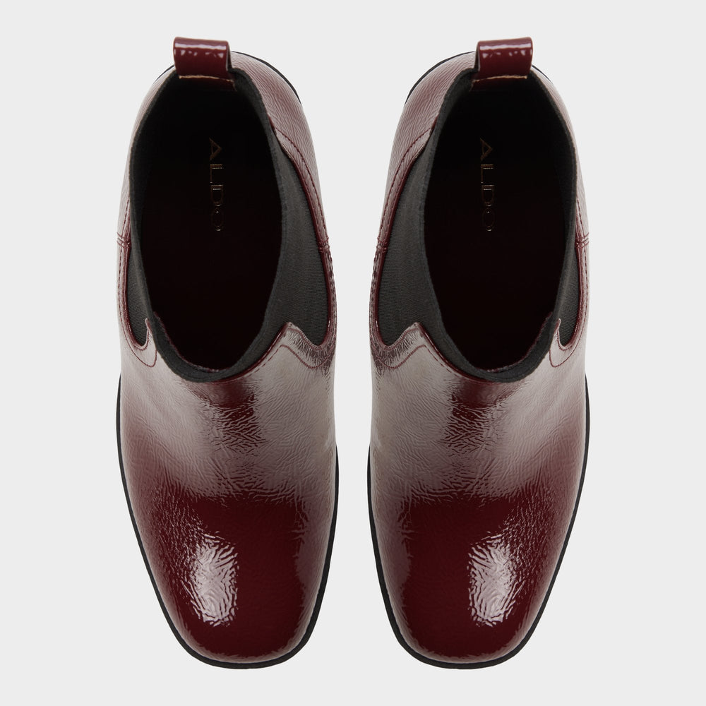 Aldo | Marrgo in Dark Red -