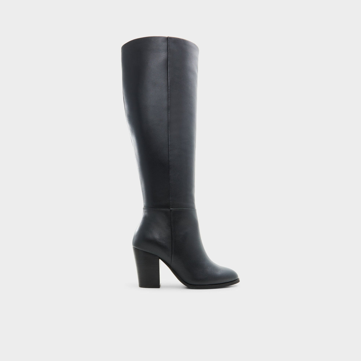 Aldo | Belide-wc Black Women's Tall Boots - Knee-high boot, Black