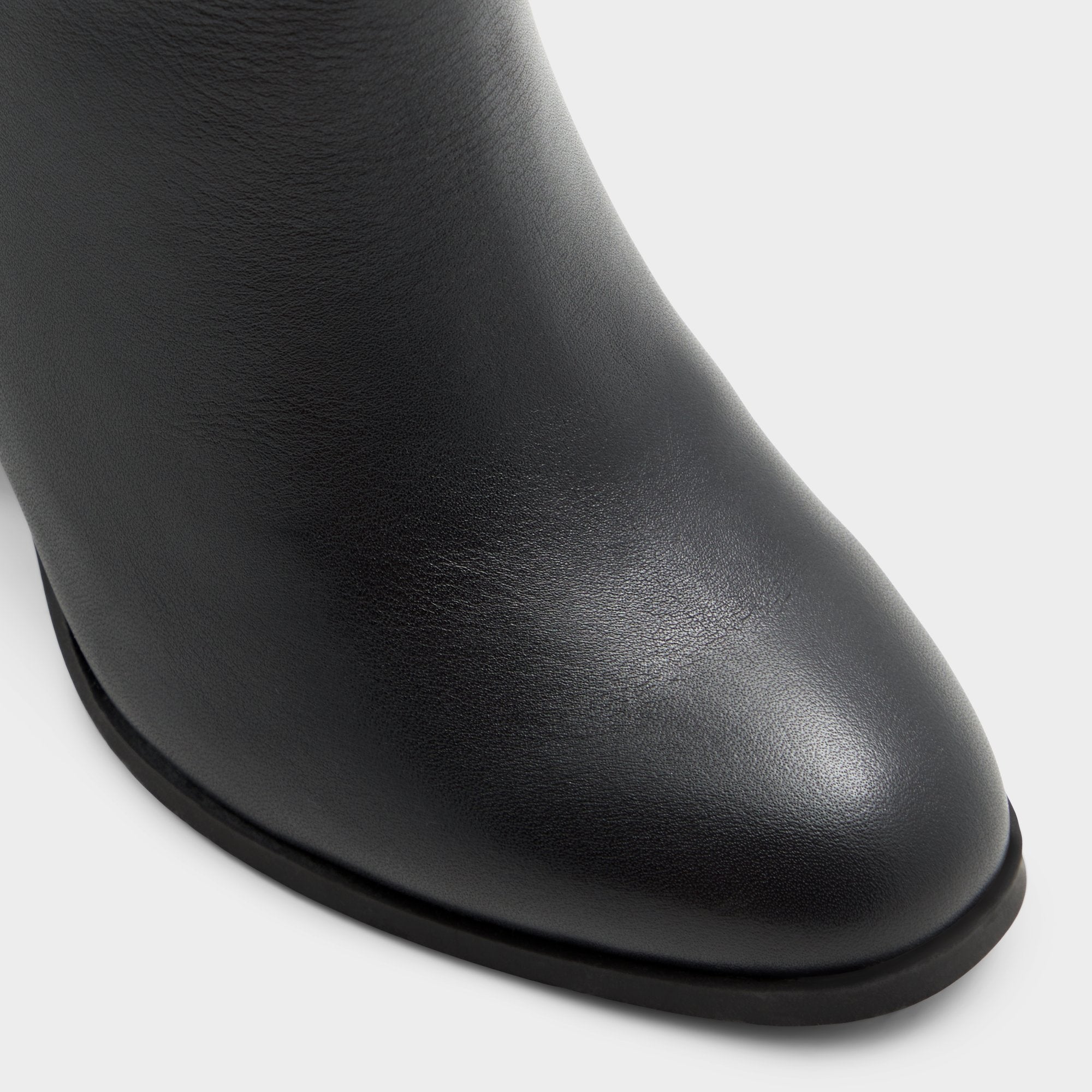 Aldo | Belide-wc Black Women's Tall Boots - Knee-high boot, Black