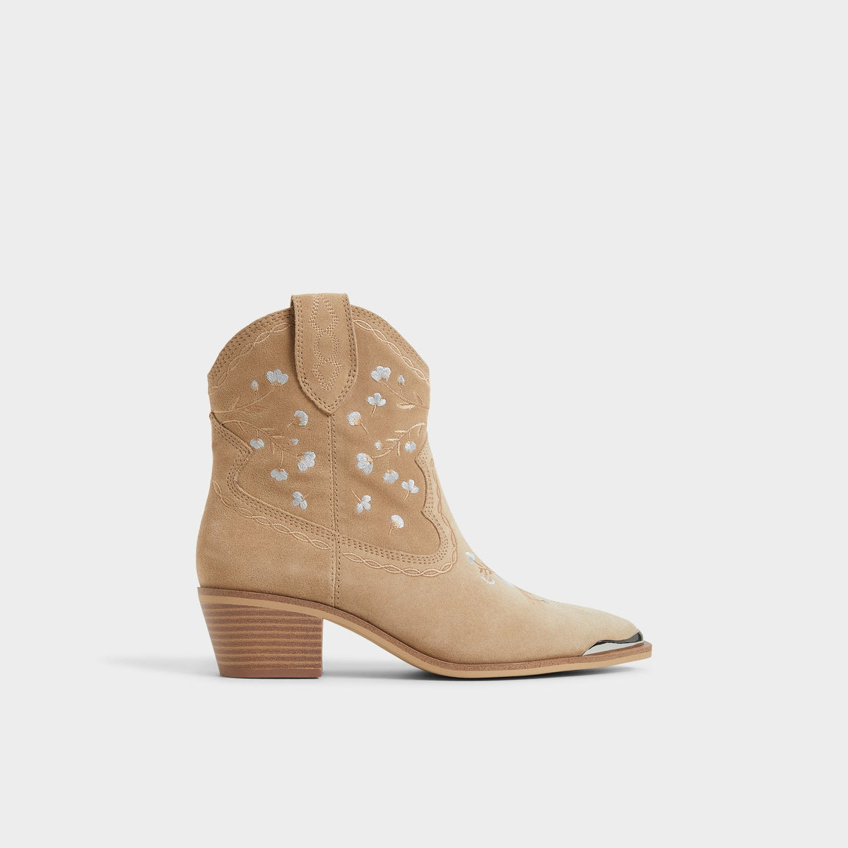 Aldo | Valley Beige Women's Western - Western boot